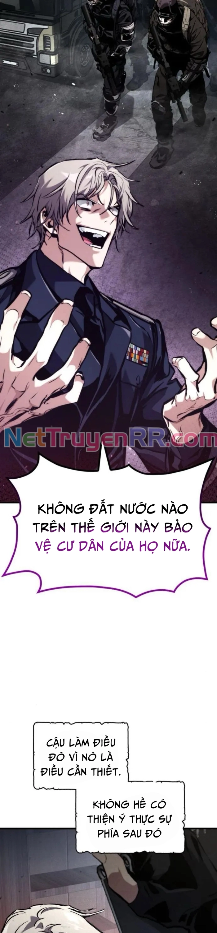 Đồ Long Chapter 131 - Trang 2