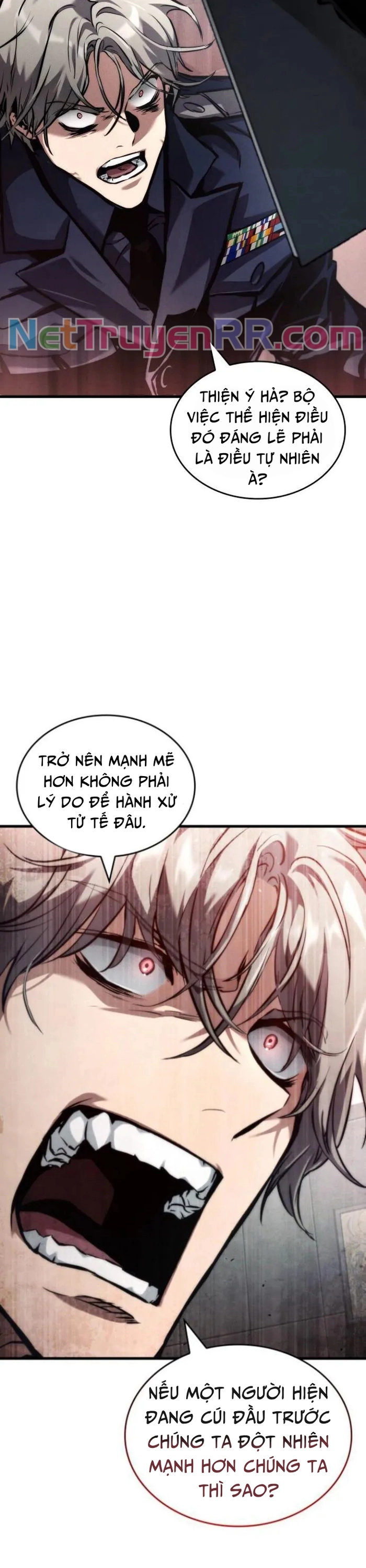 Đồ Long Chapter 131 - Trang 2