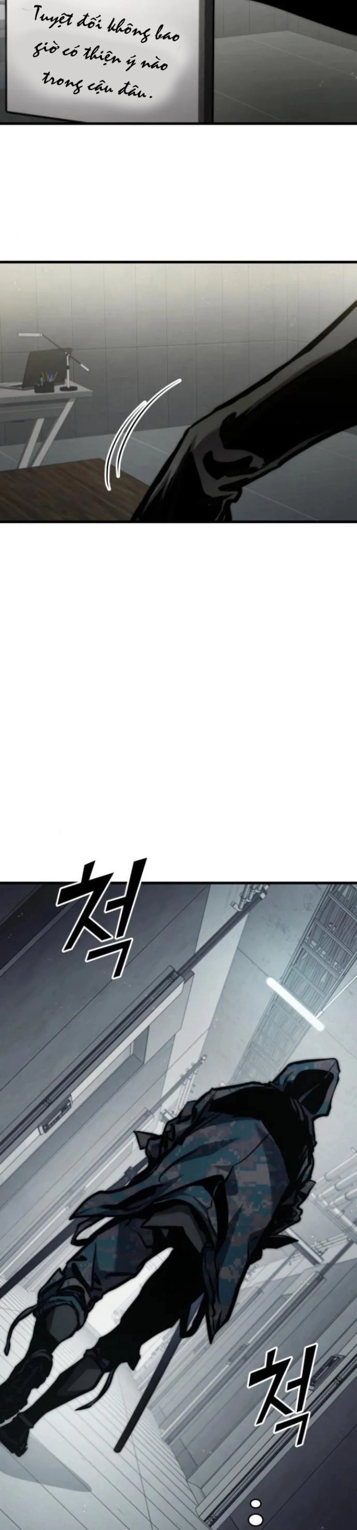 Đồ Long Chapter 131 - Trang 2