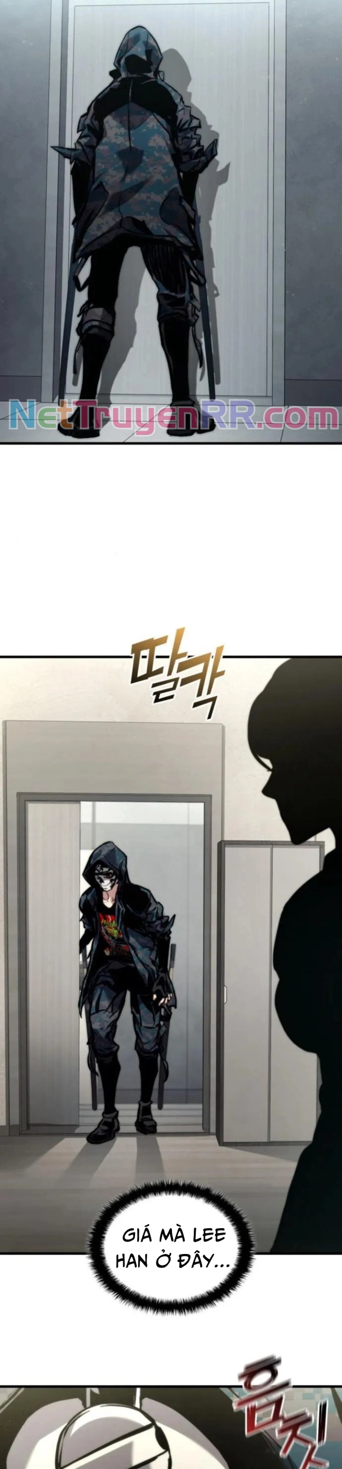 Đồ Long Chapter 131 - Trang 2