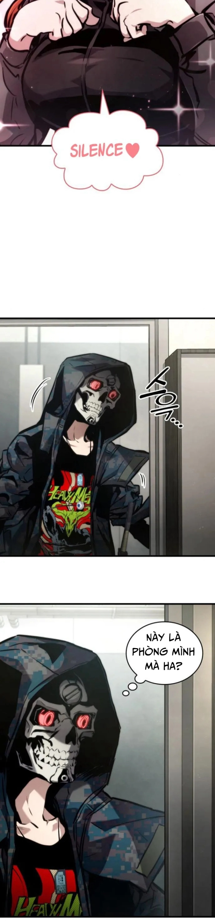 Đồ Long Chapter 131 - Trang 2