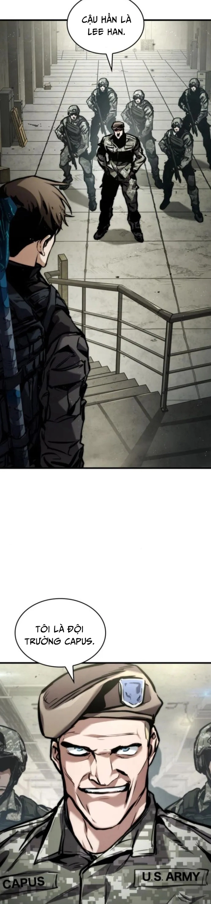 Đồ Long Chapter 131 - Trang 2