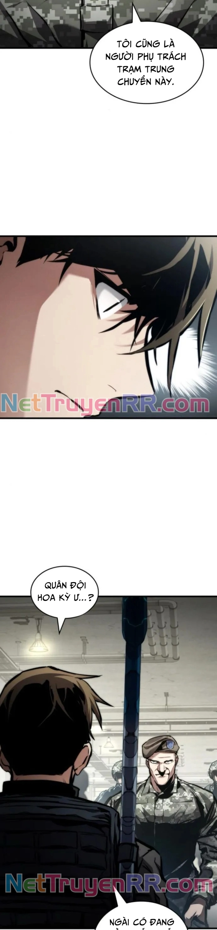 Đồ Long Chapter 131 - Trang 2