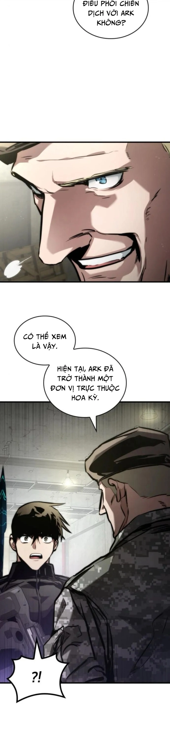 Đồ Long Chapter 131 - Trang 2