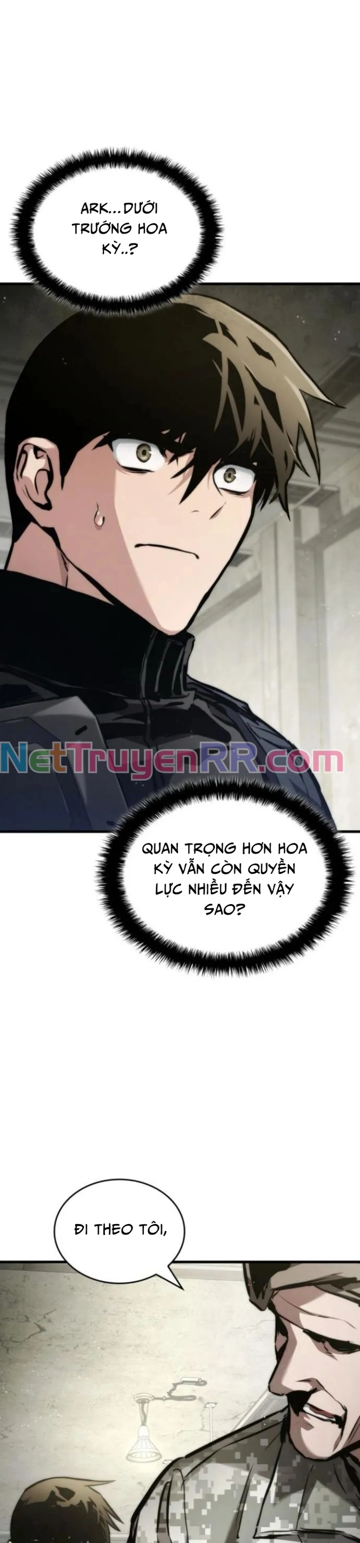 Đồ Long Chapter 131 - Trang 2