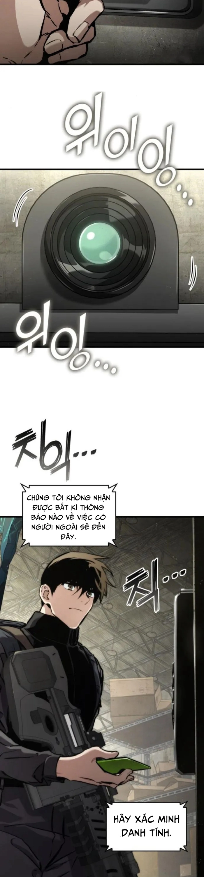 Đồ Long Chapter 131 - Trang 2