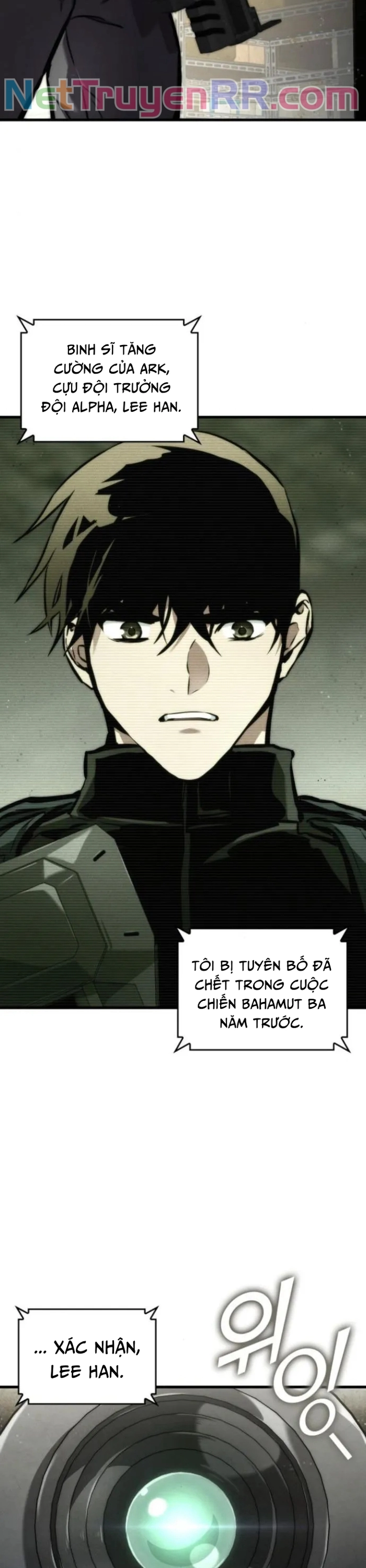 Đồ Long Chapter 131 - Trang 2