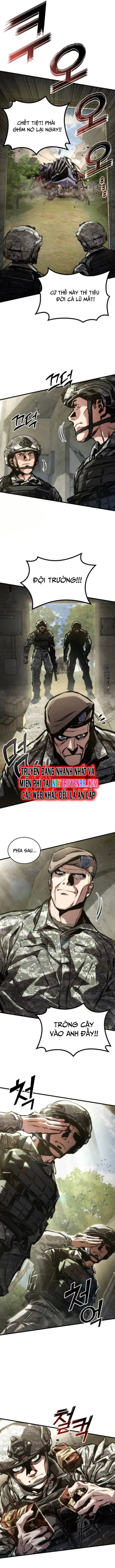 Đồ Long Chapter 132 - Trang 2