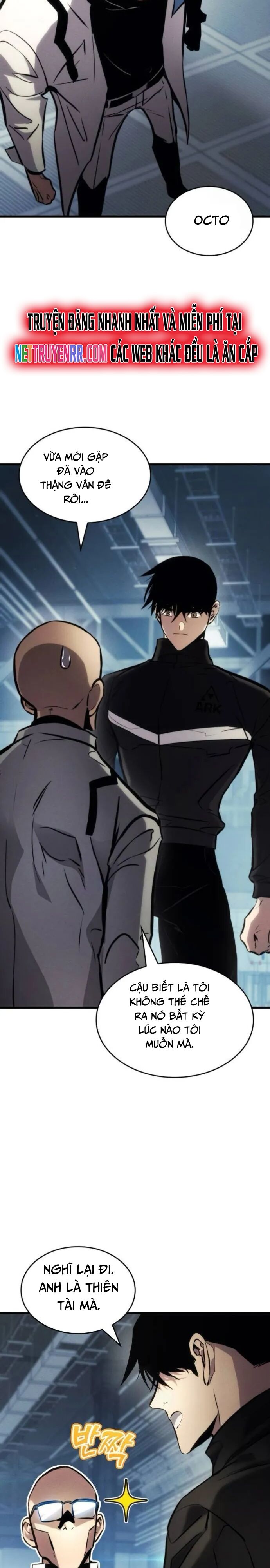 Đồ Long Chapter 136 - Trang 2