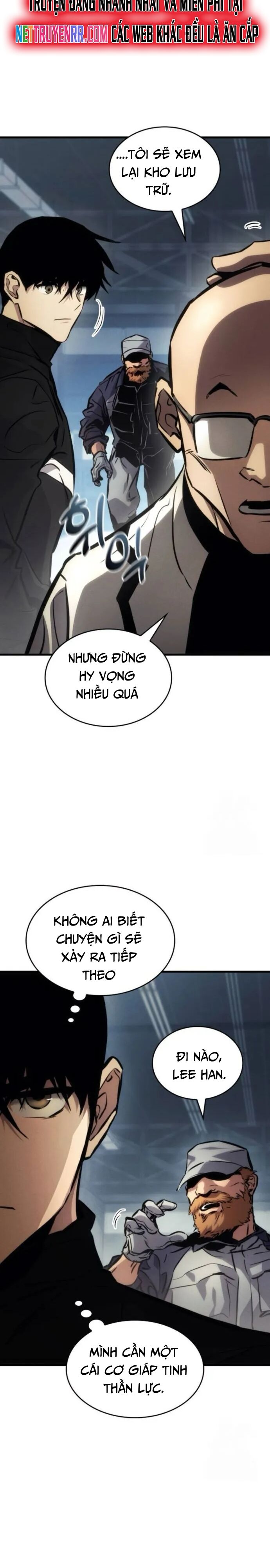 Đồ Long Chapter 136 - Trang 2