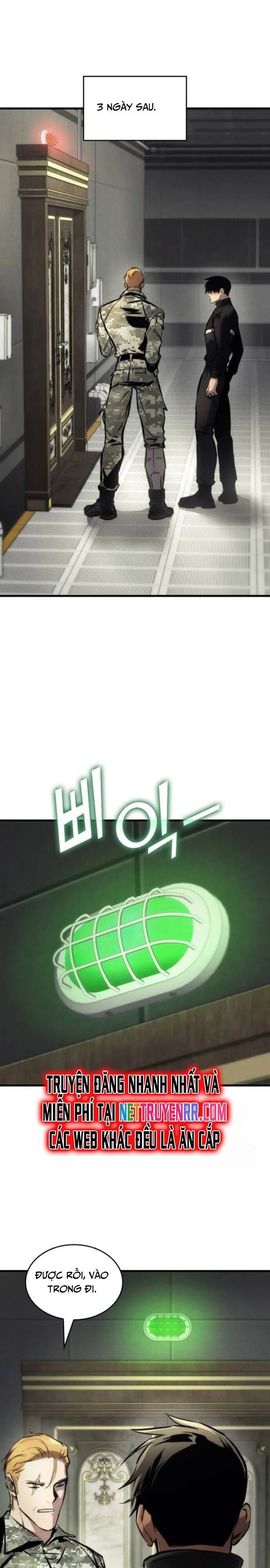 Đồ Long Chapter 136 - Trang 2