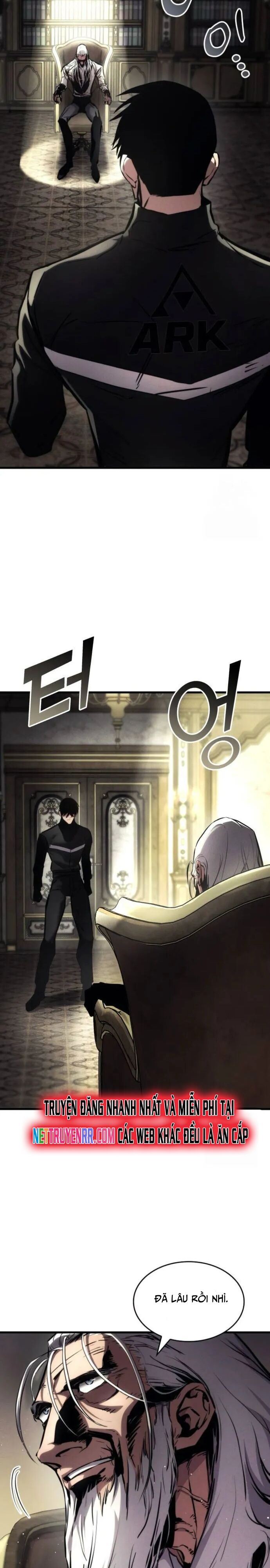 Đồ Long Chapter 136 - Trang 2