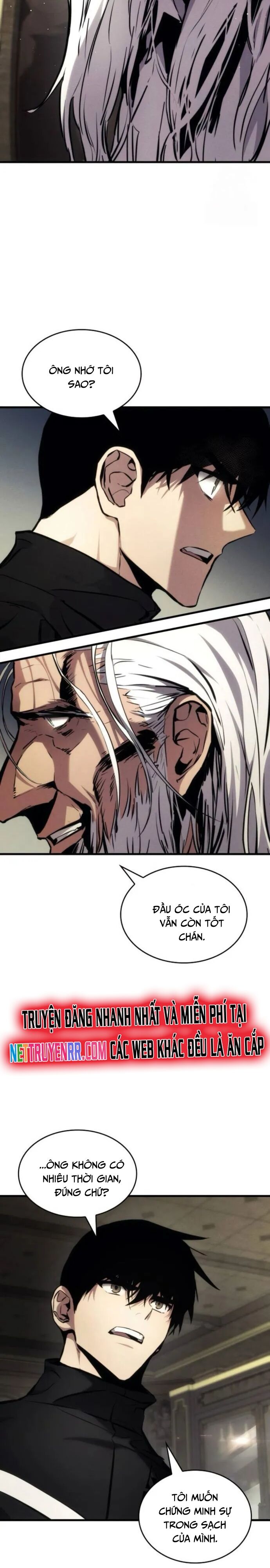 Đồ Long Chapter 136 - Trang 2