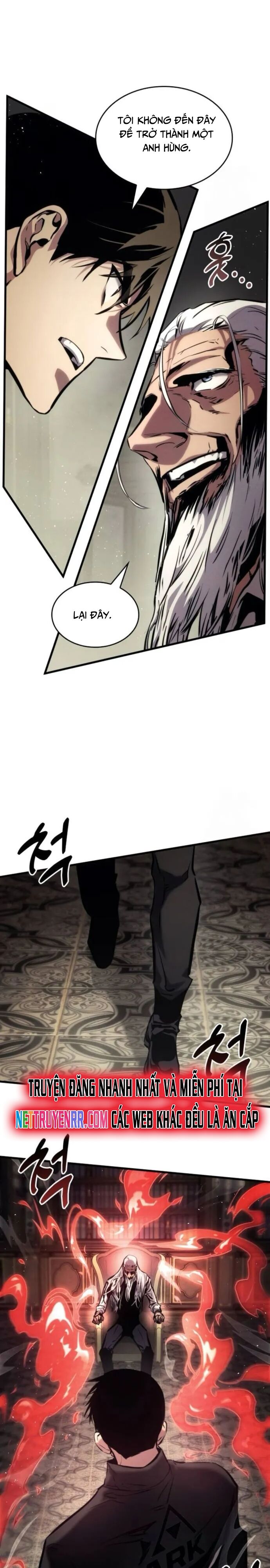 Đồ Long Chapter 136 - Trang 2