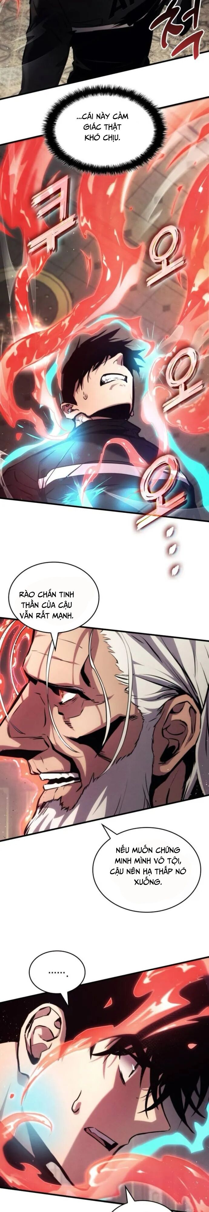 Đồ Long Chapter 136 - Trang 2