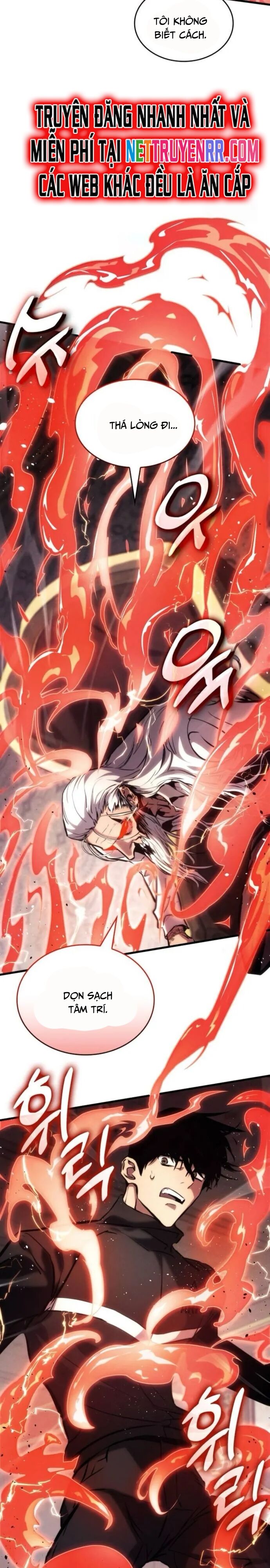 Đồ Long Chapter 136 - Trang 2