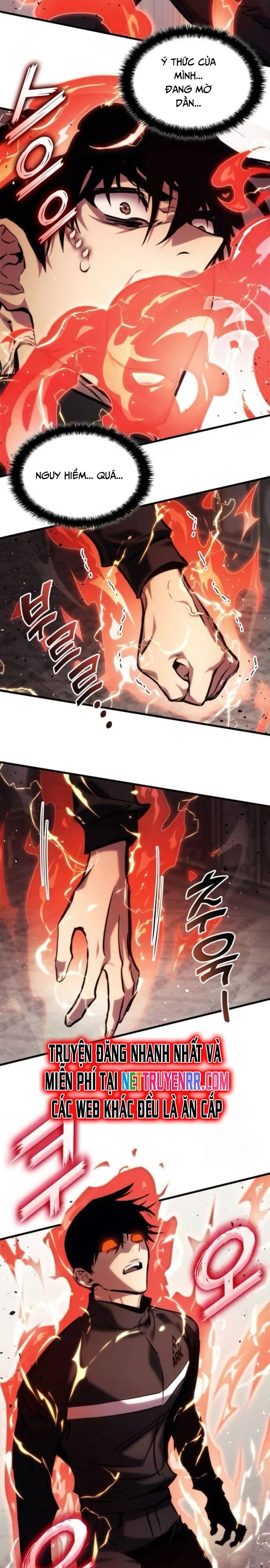 Đồ Long Chapter 136 - Trang 2