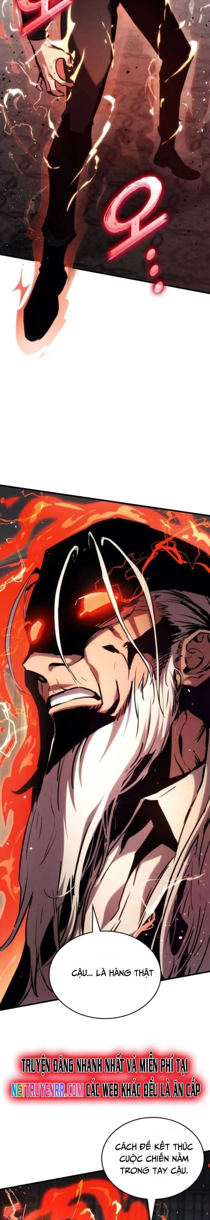 Đồ Long Chapter 136 - Trang 2