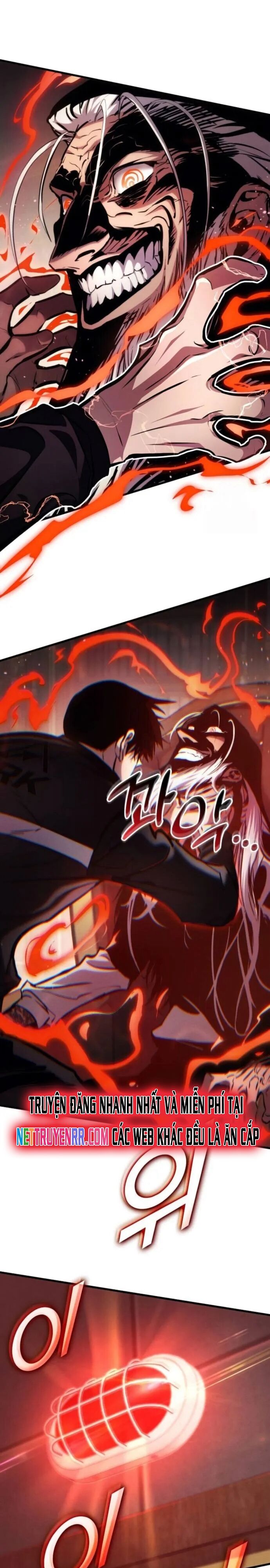 Đồ Long Chapter 136 - Trang 2