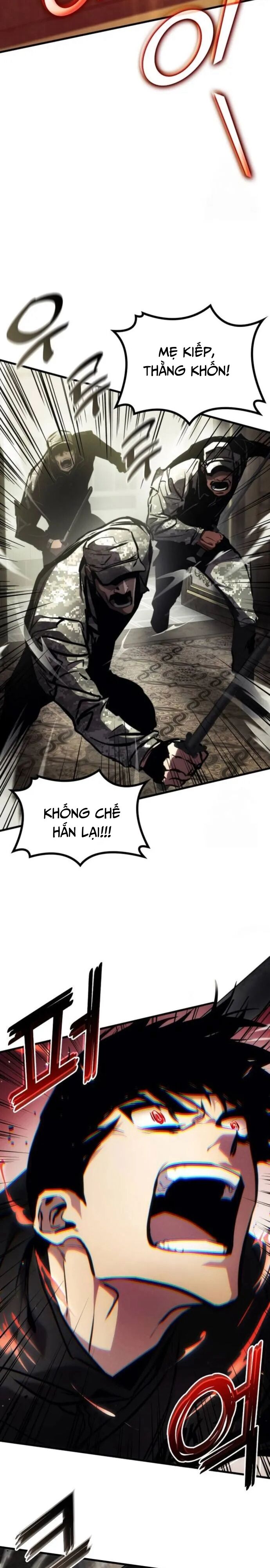 Đồ Long Chapter 136 - Trang 2