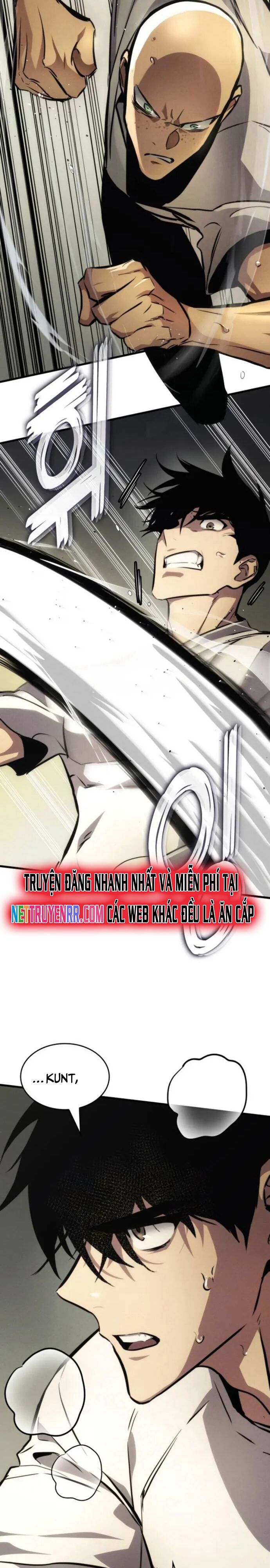 Đồ Long Chapter 136 - Trang 2