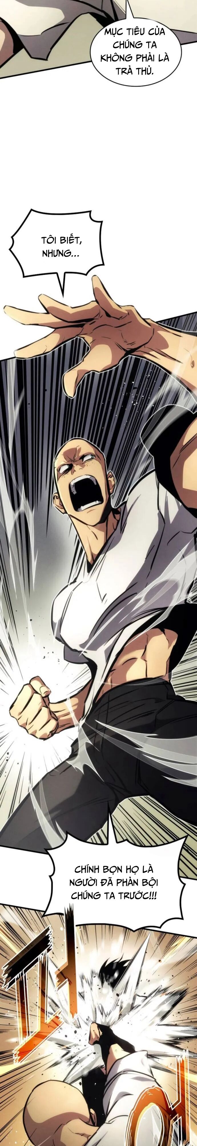 Đồ Long Chapter 136 - Trang 2