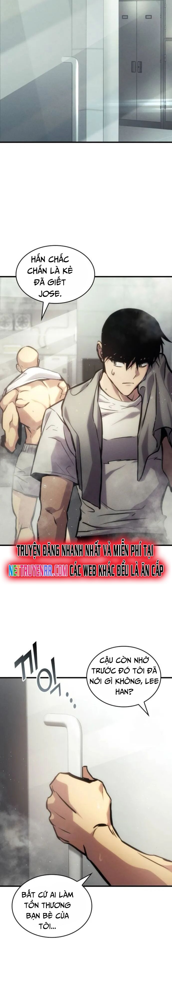 Đồ Long Chapter 136 - Trang 2