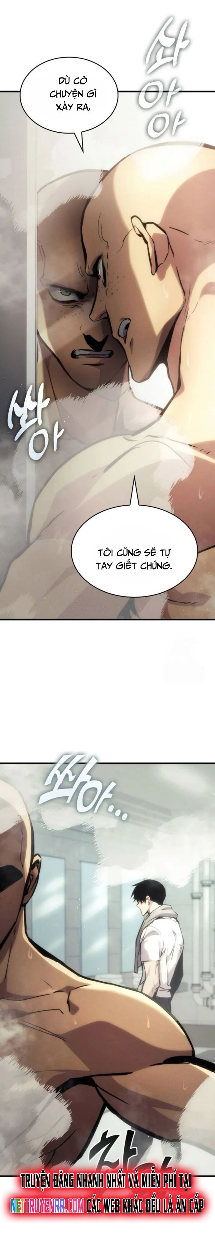 Đồ Long Chapter 136 - Trang 2