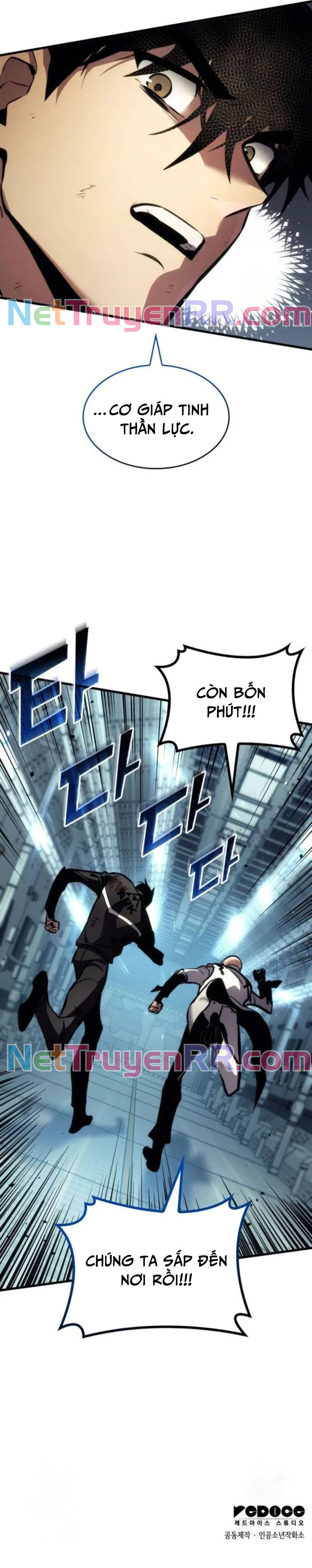 Đồ Long Chapter 137 - Trang 2