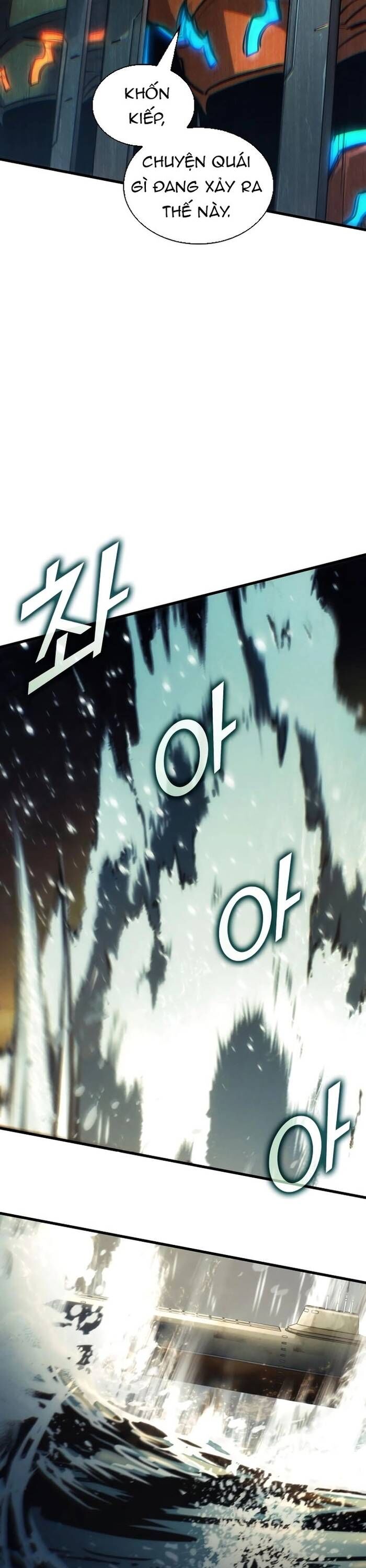 Đồ Long Chapter 147 - Trang 2