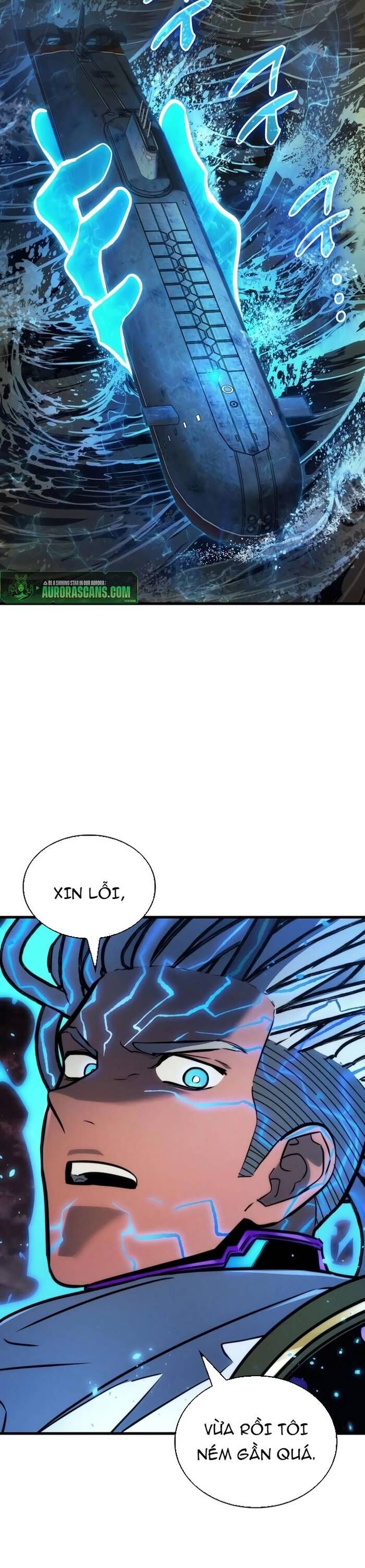 Đồ Long Chapter 147 - Trang 2