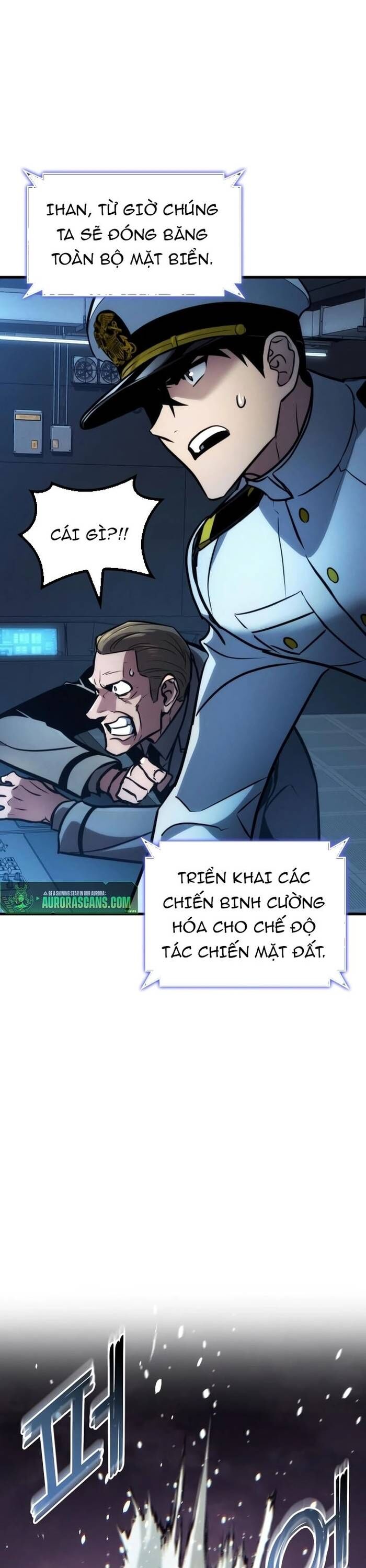 Đồ Long Chapter 147 - Trang 2