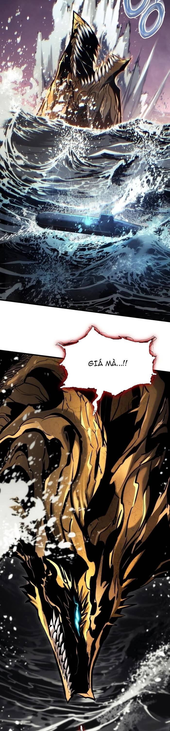 Đồ Long Chapter 147 - Trang 2