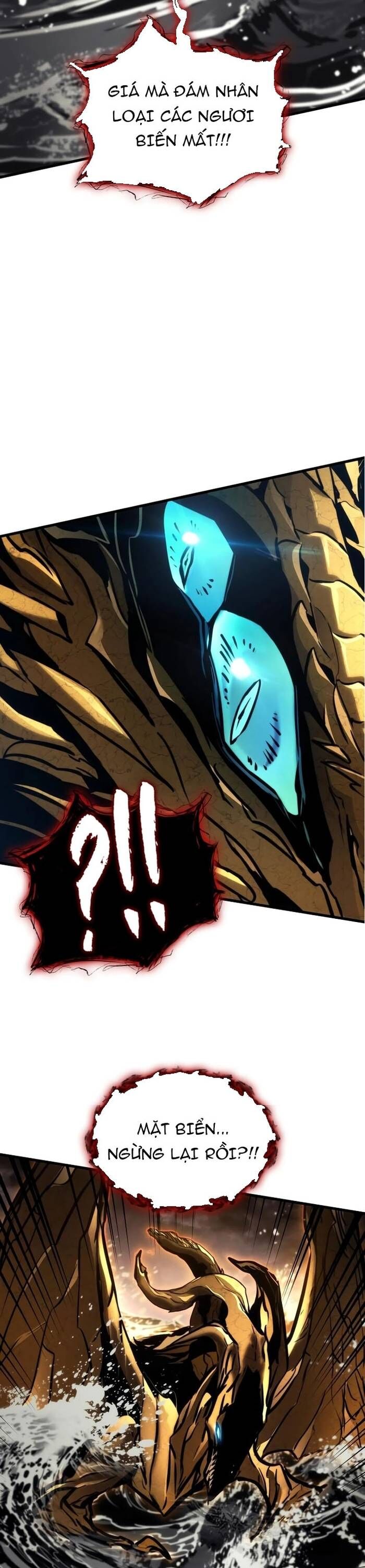 Đồ Long Chapter 147 - Trang 2