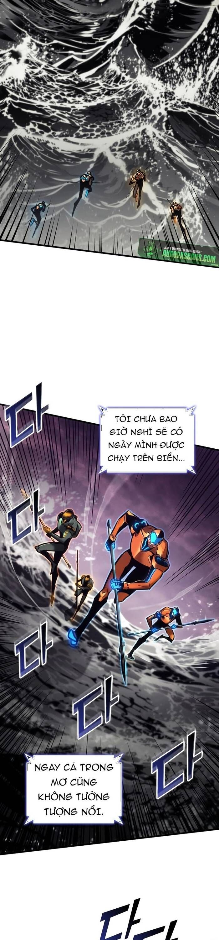 Đồ Long Chapter 147 - Trang 2