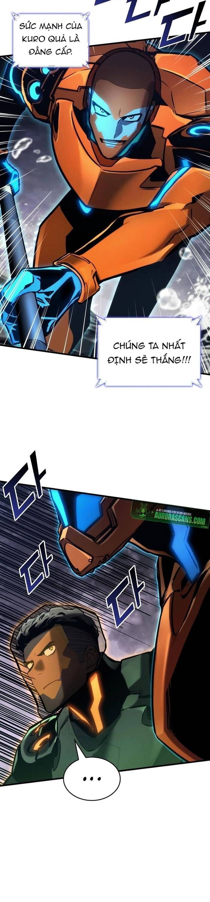Đồ Long Chapter 147 - Trang 2