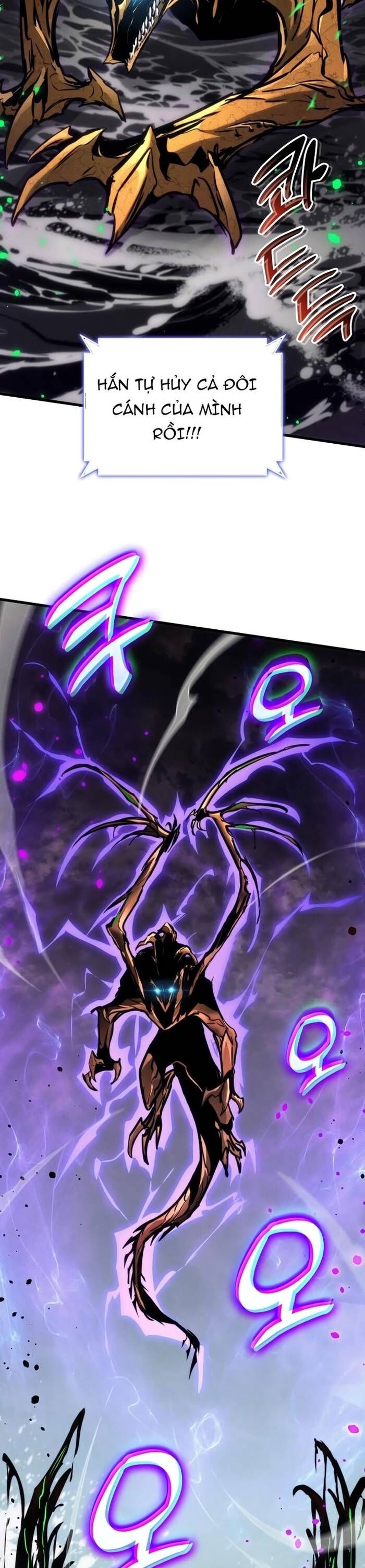 Đồ Long Chapter 147 - Trang 2