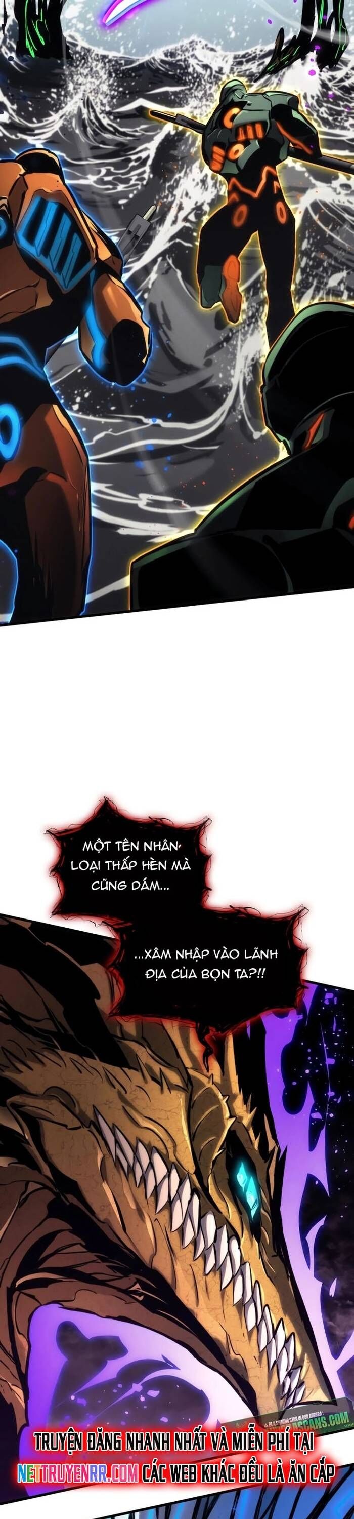Đồ Long Chapter 147 - Trang 2