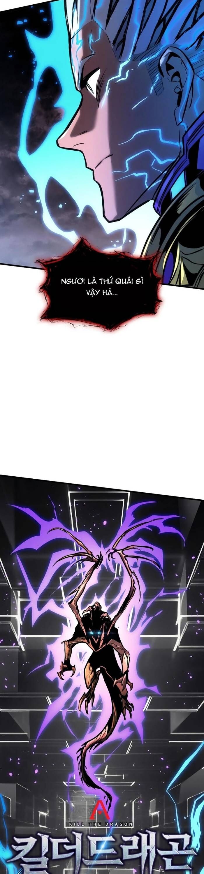 Đồ Long Chapter 147 - Trang 2