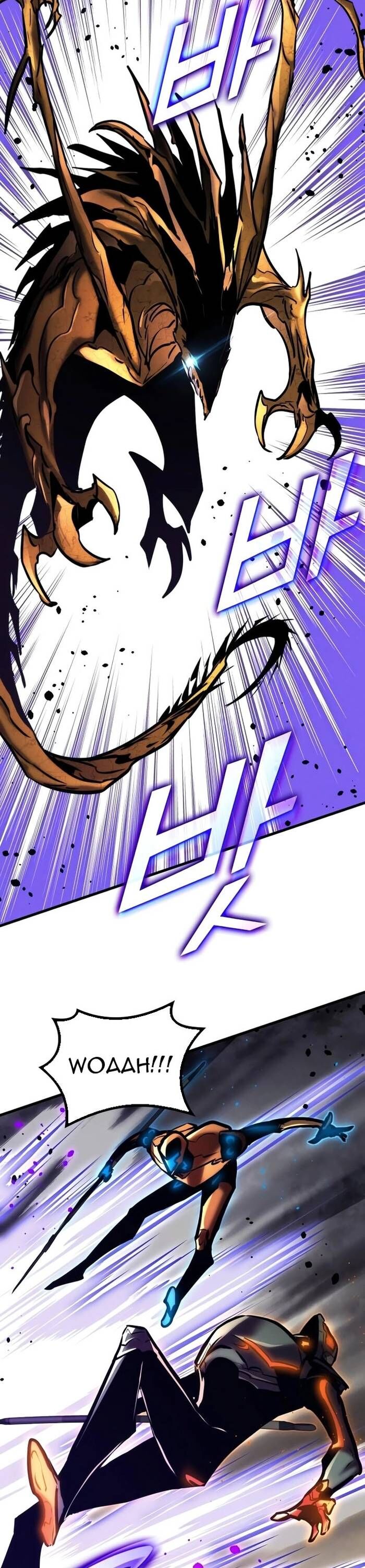 Đồ Long Chapter 147 - Trang 2