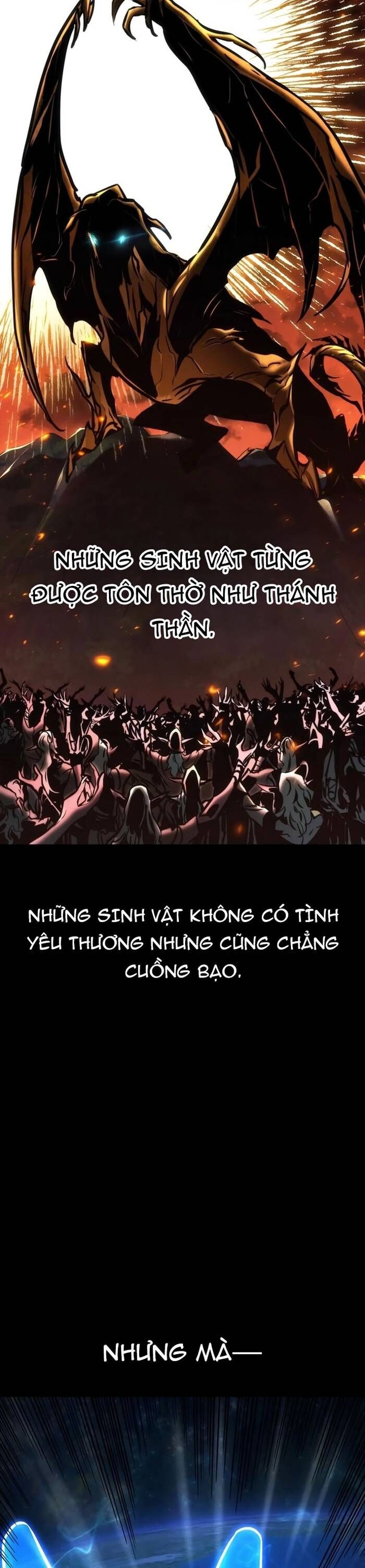 Đồ Long Chapter 147 - Trang 2