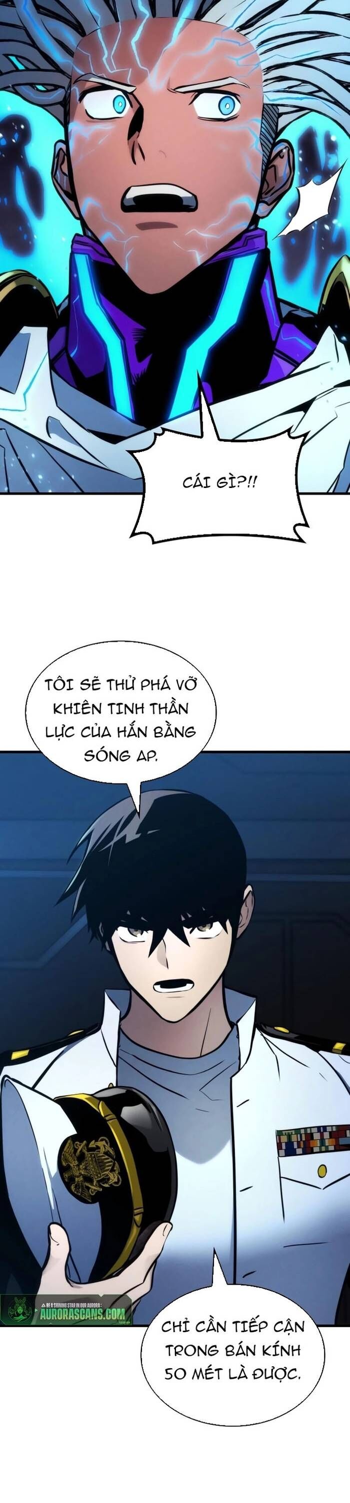 Đồ Long Chapter 147 - Trang 2