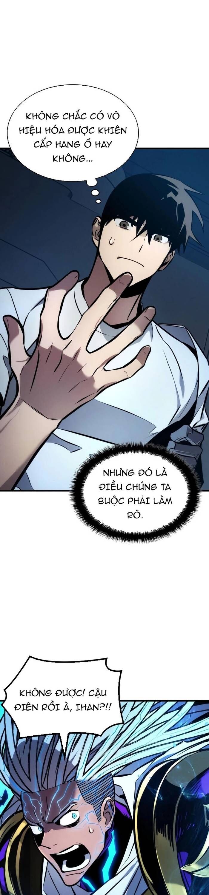 Đồ Long Chapter 147 - Trang 2