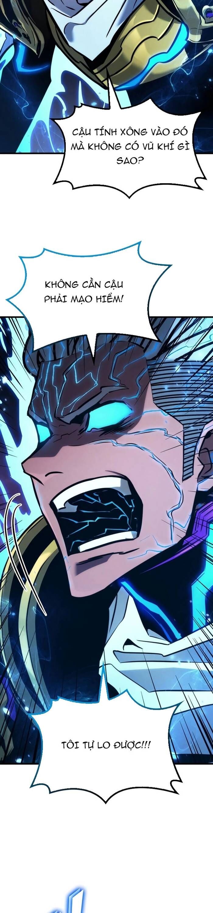 Đồ Long Chapter 147 - Trang 2
