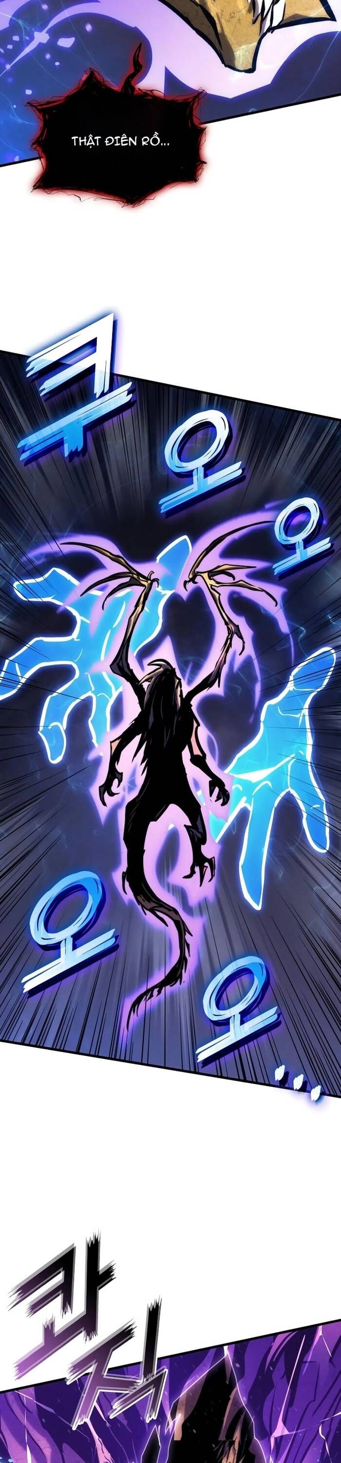 Đồ Long Chapter 147 - Trang 2
