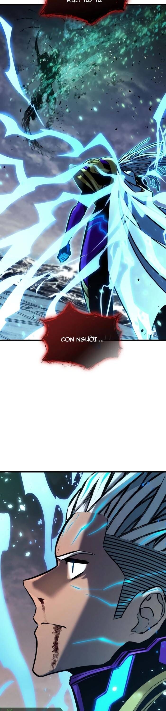 Đồ Long Chapter 147 - Trang 2
