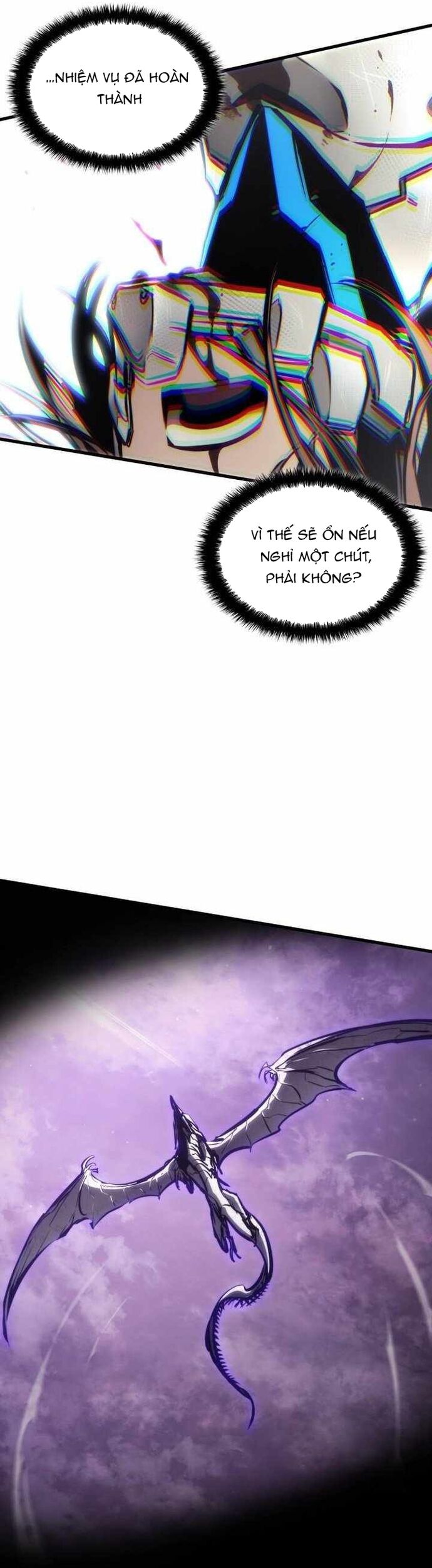 Đồ Long Chapter 154 - Trang 2