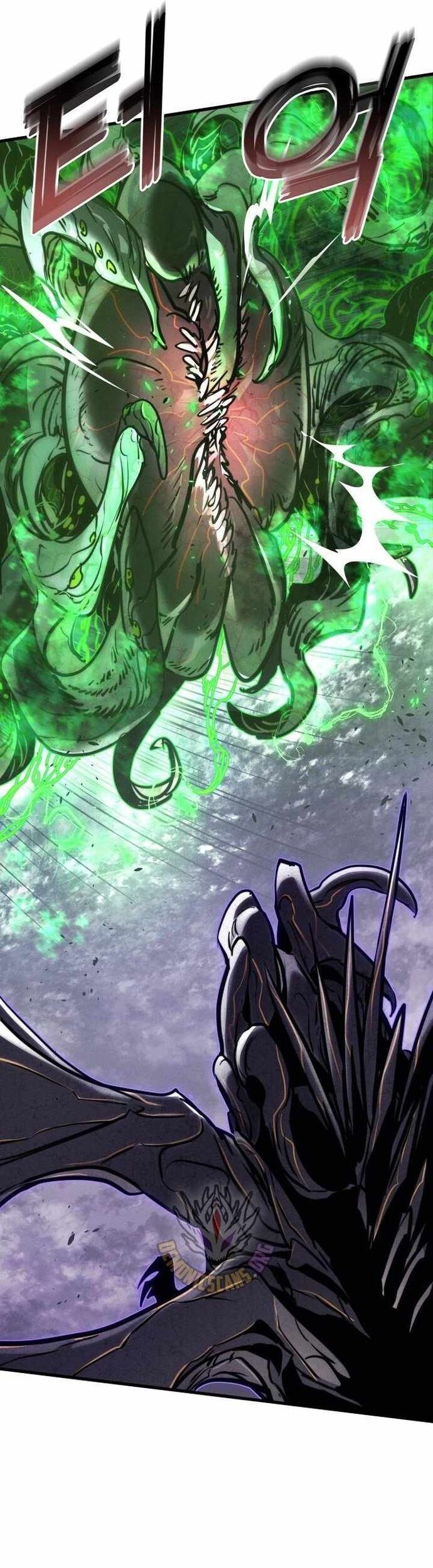 Đồ Long Chapter 154 - Trang 2