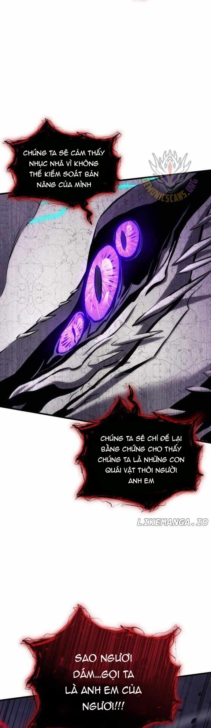 Đồ Long Chapter 154 - Trang 2