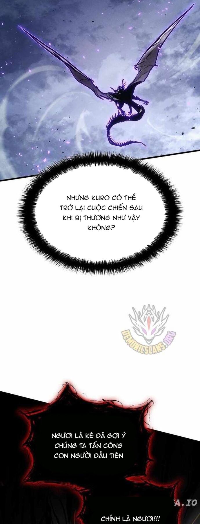 Đồ Long Chapter 154 - Trang 2